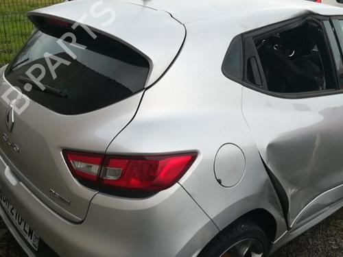 Used Parts RENAULT CLIO IV (BH_)  1.6 RS (BHJ4, BHJ6, BHMM)  2496574