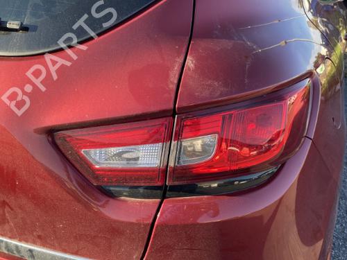 Left tailgate light RENAULT CLIO IV (BH_) 1.2 16V | BP25504607C79 - Image 10