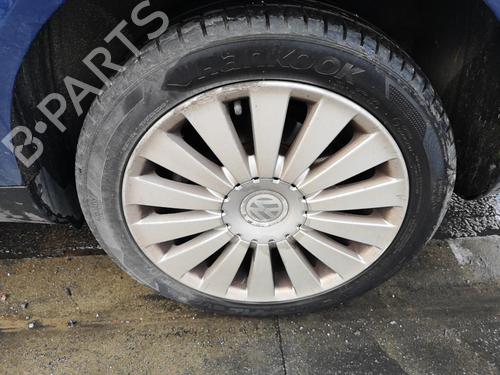Rear mirror VW PASSAT B6 (3C2) 2.0 TDI | BP25561316I6  - Image 14