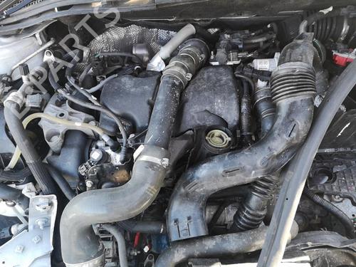 Starter RENAULT CLIO IV (BH_) 1.5 dCi 75 | BP25525077M8 