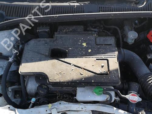 Alternator SUZUKI SX4 (EY, GY) 1.6 VVT (RW416, YA21S) | BP25532694M7  - Image 20