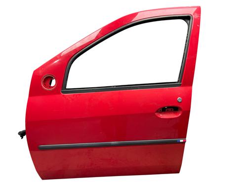 Used Left front door DACIA LOGAN (LS_) 1.4 (LS0A, LS0C, LS0E, LS0G) (75 hp) 31170407