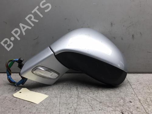 Left mirror PEUGEOT 308 I (4A_, 4C_) 1.6 16V | BP25529065C26 