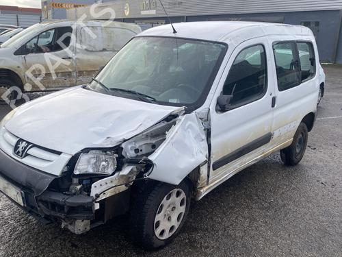 Front right seatbelt PEUGEOT PARTNER MPV (5_, G_) | BP33806400I25 - Image 16