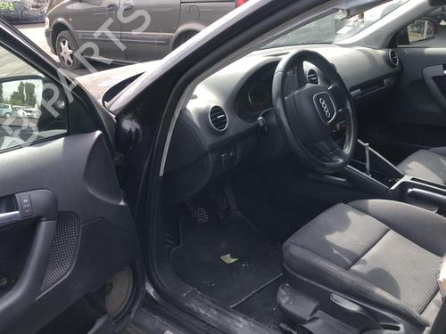 Used Parts AUDI A3 Sportback (8PA) 2.0 TDI 2496812