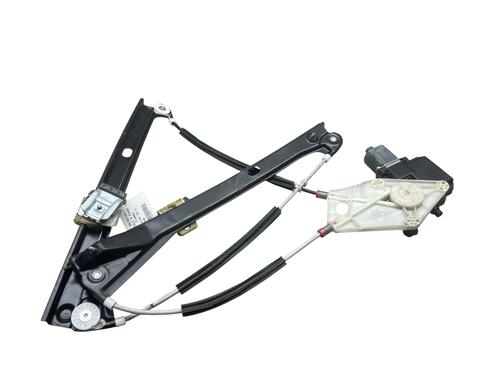 Used Front right window mechanism Front right window mechanism VW POLO V (6R1, 6C1) 1.6 TDI (90 hp) 26140315 26140315