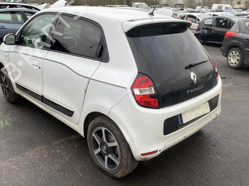 Front wiper motor RENAULT TWINGO III (BCM_, BCA_) 0.9 TCe 90 (BCM9, BCM2) | BP25519310M29  - Image 27