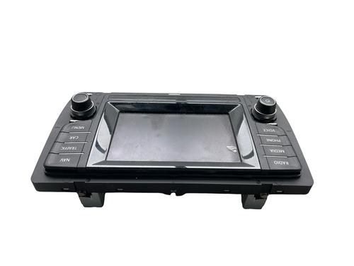 Switch VW GOLF VII (5G1, BQ1, BE1, BE2) 1.6 TDI | BP34287151I30 - Image 2
