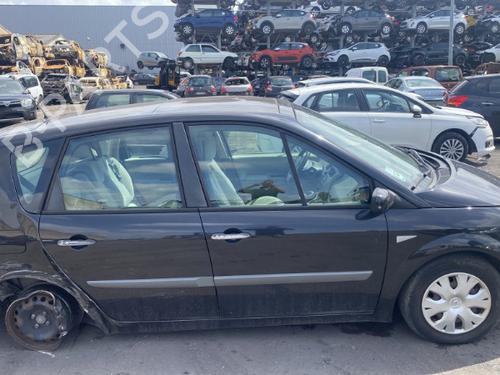 Right headlight RENAULT SCÉNIC II (JM0/1_) 1.5 dCi (JM1E, JM16) | BP25542946C29 