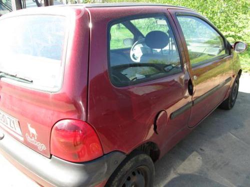 Water radiator RENAULT TWINGO I (C06_) 1.2 (C063, C064) | BP27345331M31 