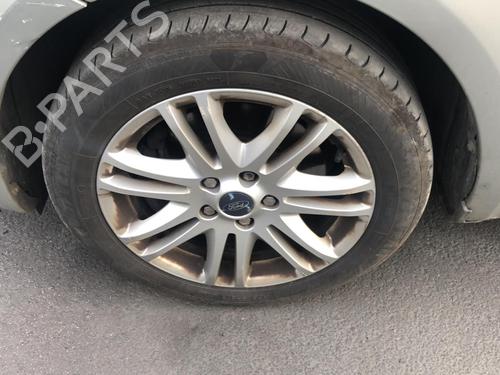 Rear right interior door handle FORD C-MAX (DM2) 1.8 TDCi | BP25529896I16  - Image 13