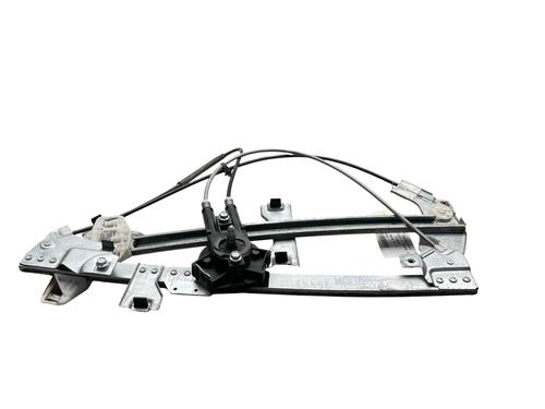 Used Front right window mechanism Front right window mechanism PEUGEOT PARTNER MPV (5_, G_) [1996-2026] 36145186 36145186