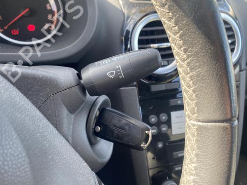 Steering column stalk OPEL CORSA D (S07) 1.4 (L08, L68) | BP25571778I23  - Image 6