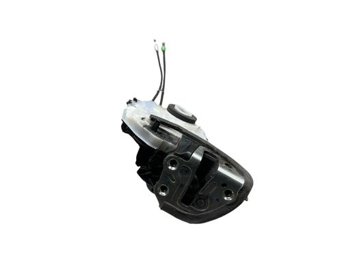 Rear right lock PEUGEOT 108 1.0 VTi 72 | BP26614866C99