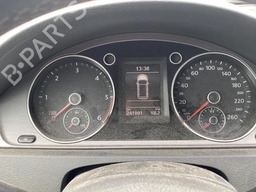 ABS pump VW PASSAT B7 Variant (365) 1.6 TDI | BP25565631M43 - Image 33