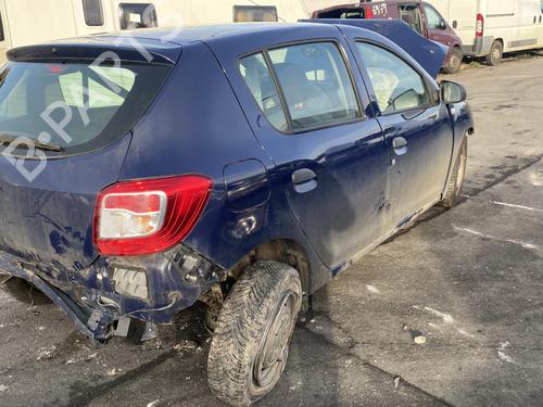 Rear left window mechanism DACIA SANDERO II 1.2 | BP30778505C24  - Image 18