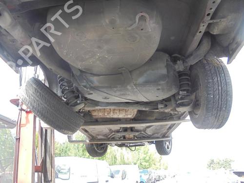 Used Parts VOLVO V70 I (875, 876) 2.5 TDI (140 hp) 2501330