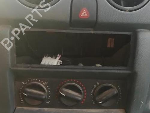 Right headlight RENAULT KANGOO Express (FC0/1_) D 65 1.9 (FC0E, FC02, FC0J, FC0N) | BP25550727C29 - Image 51