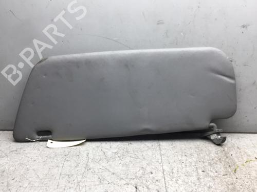 Used Right sun visor Right sun visor MERCEDES-BENZ SPRINTER 3-t Van (B906) 209 CDI (906.611, 906.613) (88 hp) 25541364 25541364