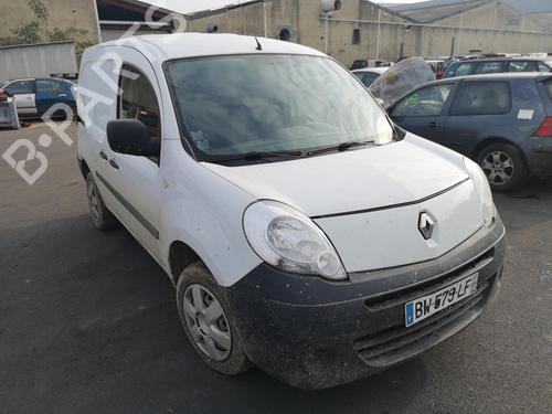 Heater blower motor RENAULT KANGOO / GRAND KANGOO II (KW0/1_) 1.5 dCi 90 (KW05, KW08, KW0G, KW11) | BP25585262M62 