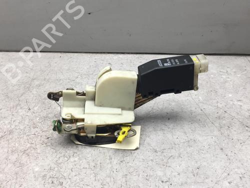 Used Front right lock OPEL CORSA B (S93) 1.0 i 12V (F08, F68, M68) (54 hp) 25579703