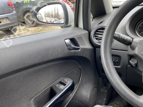 Right sun visor OPEL CORSA D (S07) 1.4 (L08, L68) | BP25539528I2  - Image 14