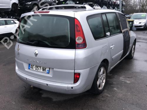 Left front fog light RENAULT ESPACE IV (JK0/1_) 2.2 dCi (JK0H) | BP25575555C30  - Image 19