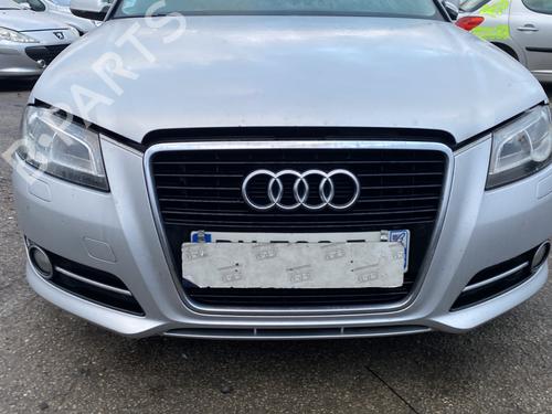 Radio AUDI A3 (8P1) 2.0 TDI 16V | BP25565501E6  - Image 11