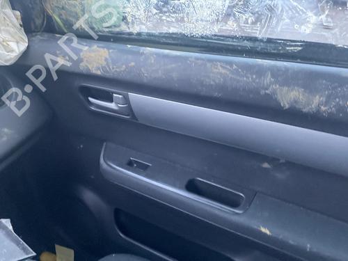 Steering column stalk SUZUKI SWIFT III (MZ, EZ) 1.3 DDiS (RS413D) | BP25566400I23  - Image 18