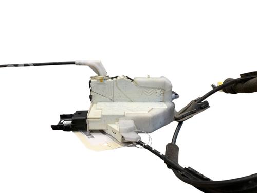 Used Front right lock Front right lock CITROËN DS3 (SA_) 1.6 HDi 110 (112 hp) 29271617 29271617