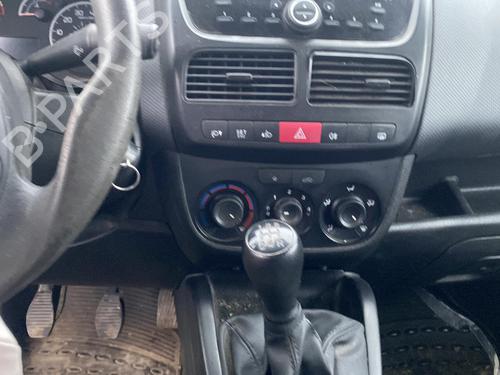 Right sun visor FIAT DOBLO Cargo (263_) 1.3 D Multijet | BP25567424I2 - Image 22