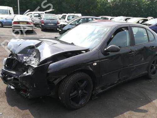 AC compressor SEAT LEON (1M1) 1.9 TDI | BP25519643M34 - Image 24