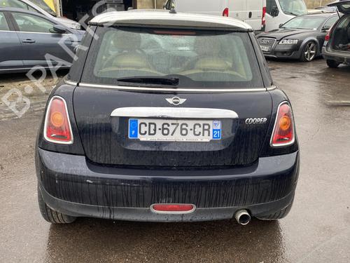 Instrument cluster MINI MINI (R56) Cooper | BP25501950C47 - Image 10