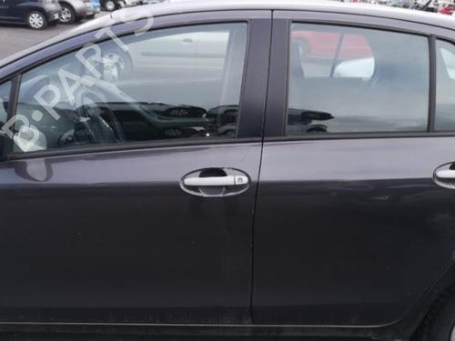 Left front window switch TOYOTA YARIS (_P9_) 1.4 D-4D (NLP90_, NLP90R) | BP25517814I27  - Image 15