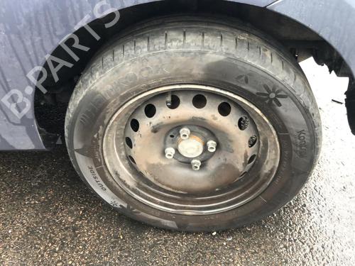 Climate control RENAULT TWINGO II (CN0_) 1.2 (CN0D) | BP25581417I5  - Image 20