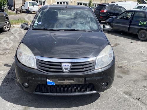 Left mirror DACIA SANDERO 1.4 (BS0C, BS0A, BS0G, BS1F, BS0E) | BP26973262C26 - Image 19