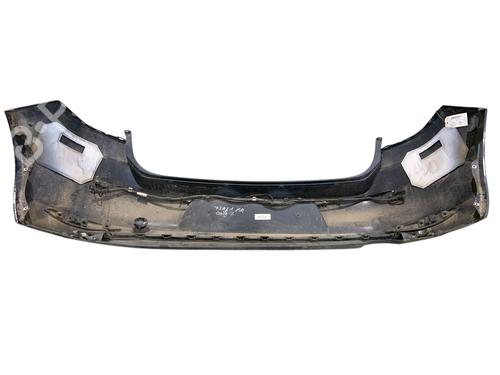 Rear bumper VW GOLF VII (5G1, BQ1, BE1, BE2) 1.6 TDI | BP28545490C8 