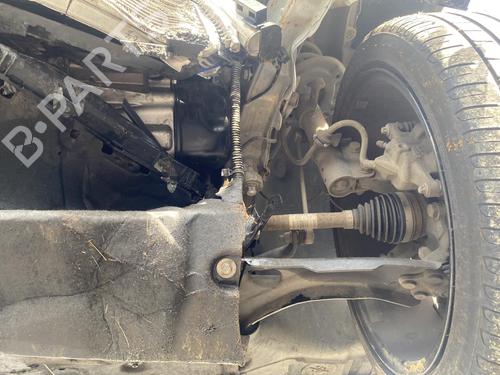 Højre solskærm RENAULT CLIO V (B7_) 1.0 TCe 100 (B7MT) | BP25572356I2  - Image 38