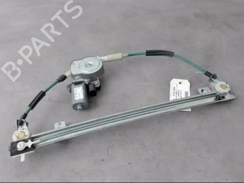Used Front right window mechanism Front right window mechanism FIAT MULTIPLA (186_) [1999-2010] 25553144 25553144