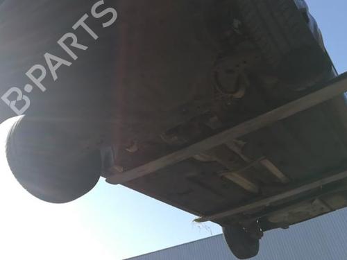 Right mirror VW POLO (9N_, 9A_) 1.9 TDI | BP25553541C27 
