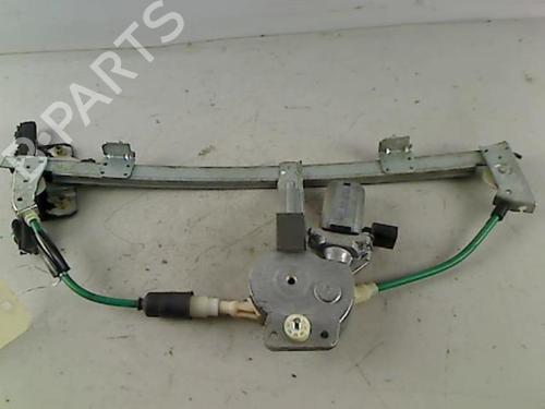 Used Front right window mechanism ALFA ROMEO 145 (930_) 1.6 i.e. (930.A2) (103 hp) 25535956