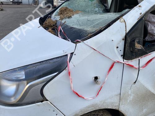 Bremselys RENAULT TRAFIC III Van (FG_) 1.6 dCi 95 (FGMJ, FGMR) | BP37679622L11 - Image 5