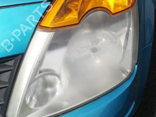 Viskermotor vindrude RENAULT MODUS / GRAND MODUS (F/JP0_) 1.5 dCi (FP0D, JP0D) | BP25552747M29 