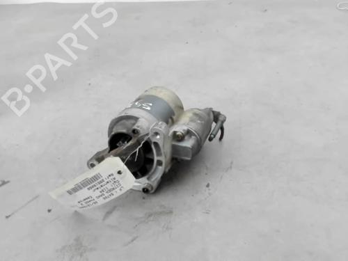 Used Starter CITROËN SAXO (S0, S1) 1.1 X, SX (60 hp) 25552851