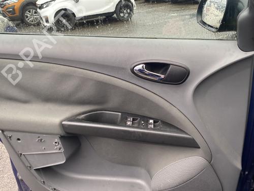 Left front window switch SEAT ALTEA (5P1) | BP36557403I27 - Image 16