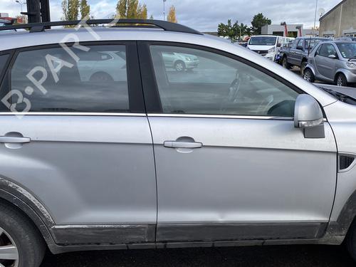 Climate control CHEVROLET CAPTIVA (C100, C140) 2.0 D 4WD | BP25570748I5 - Image 20