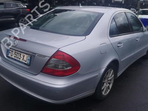 Climate control MERCEDES-BENZ E-CLASS (W211) E 220 CDI (211.008) | BP25555012I5  - Image 18