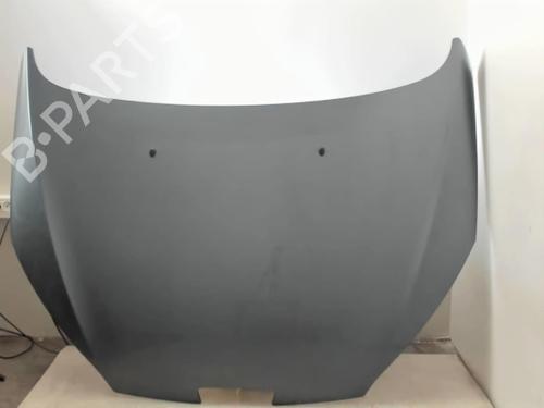 Used Hood PEUGEOT 407 (6D_) 1.6 HDi 110 (6D9HZC, 6D9HYC) (109 hp) 25516438