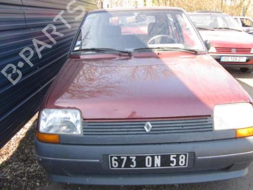 Left taillight RENAULT SUPER 5 (B/C40_) 1.2 (B/C40F) | BP26000111C34 