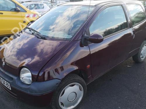 Airco bedieningspaneel RENAULT TWINGO I (C06_) 1.2 (C066, C068) | BP25560424I5 